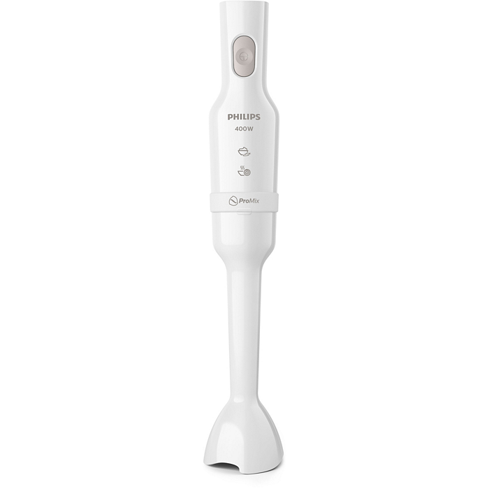ProMix Hand blender
3000 Series ProMix Hand blender
3000 Series